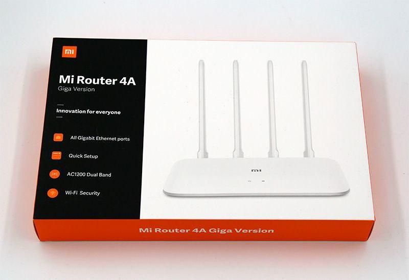 روتر و اکسس و پوینت Xiaomi 4A Gigabit Edition|مودم و تجهیزات شبکه|اصفهان, آزادان|دیوار