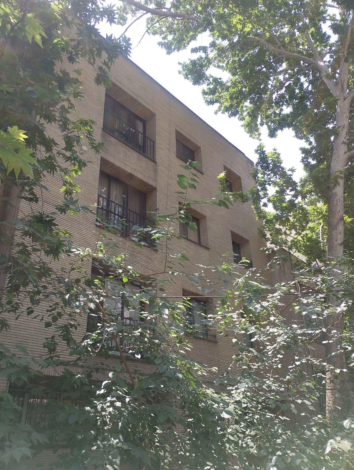 ۳۸۰ متر  کلنگی //خرید مشارکت|مشارکت در ساخت املاک|تهران, یوسف‌آباد|دیوار