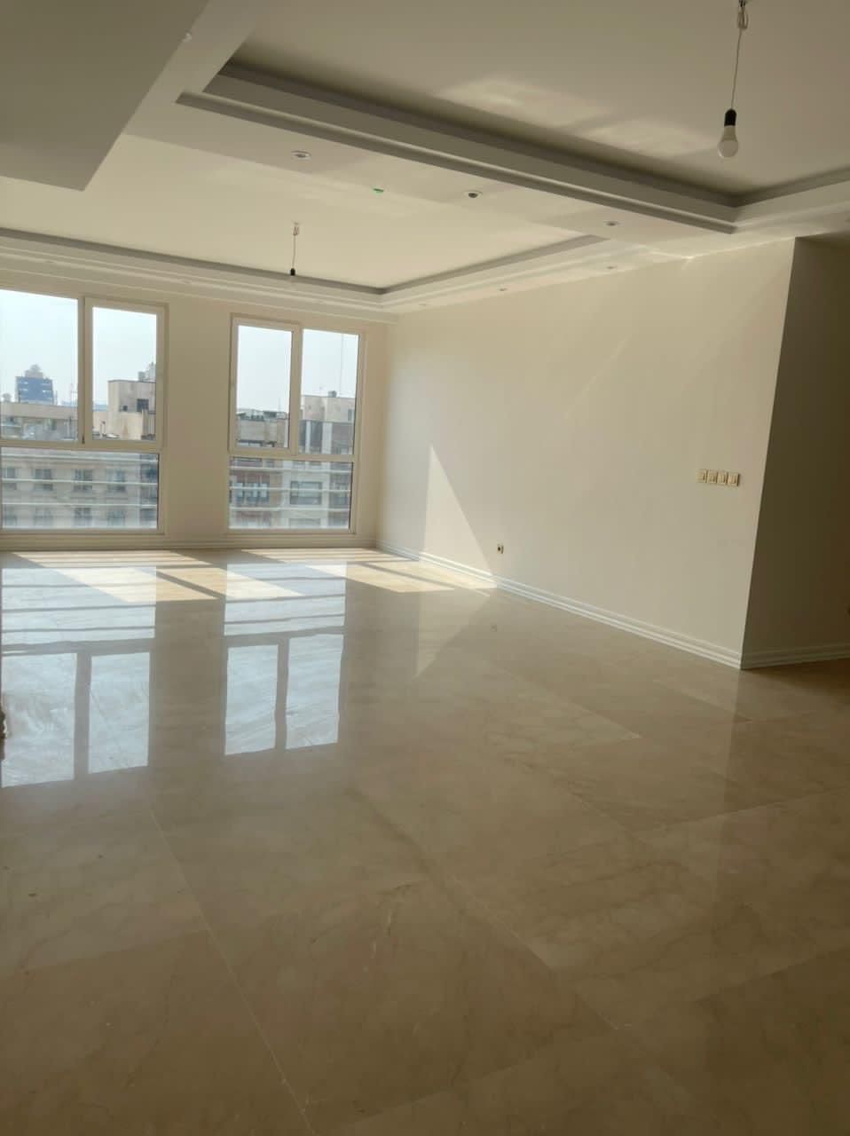 دروس ۲۰۰ متر ، تکواحدی ، تاپ لوکیشن ، فول مشاعات|فروش آپارتمان|تهران, دروس|دیوار