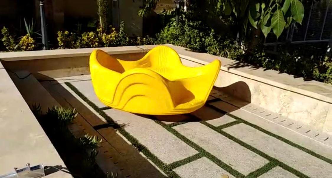 ترکیبی چرخ و فلک، چمن مصنوعی،تاب و تونل سرسره|اسباب‌‌بازی|شیراز, شهرک گلستان|دیوار