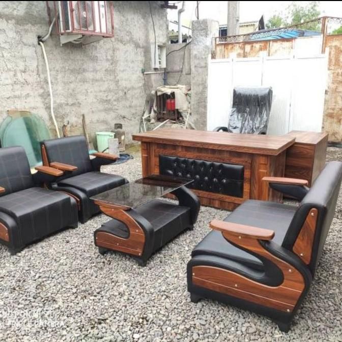 ست کامل دفتر کار لمسه|دفتر کار|رشت, فرودگاه سردار جنگل رشت|دیوار