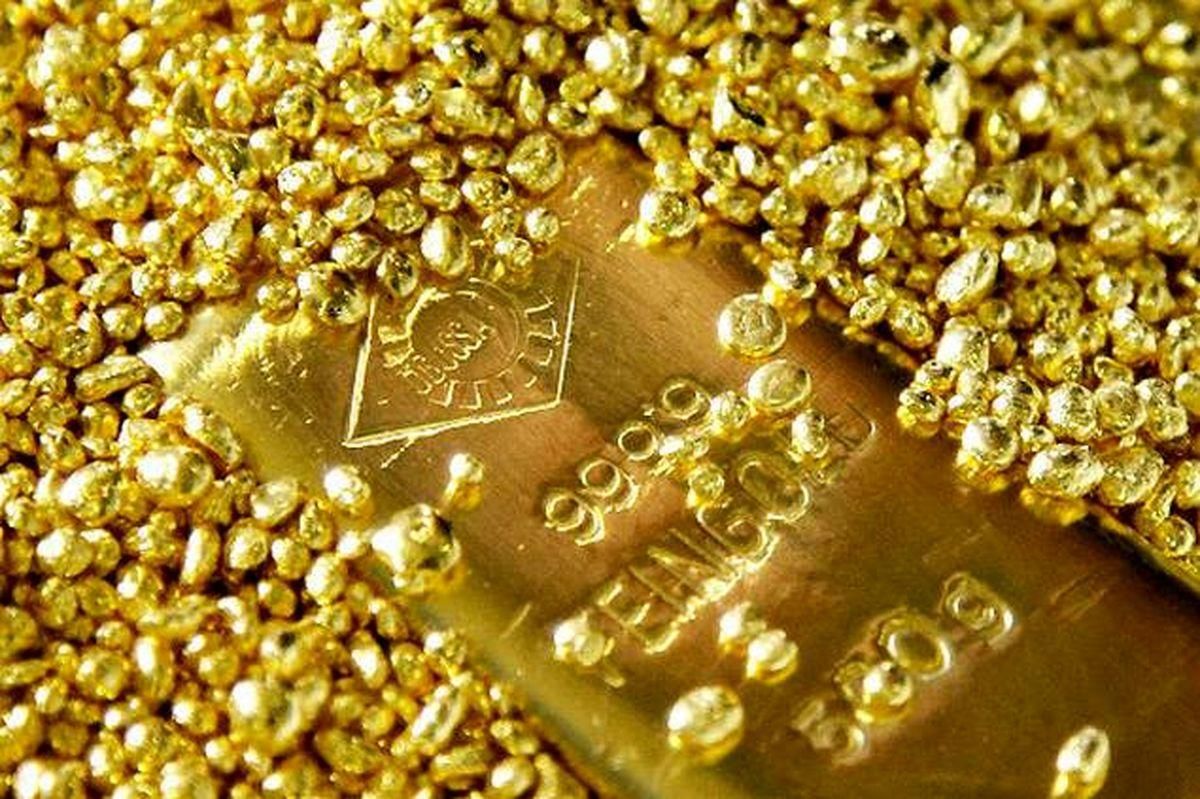 ۱۰میلی گرم طلای ۱۸عیار رایگان هدیه|جواهرات|تهران, استاد معین|دیوار