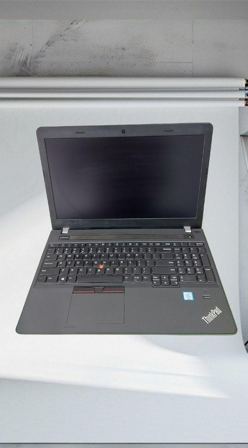 Lenovo E570 i5 Ram12DDR4 SSD256 INTEL باکارتن|رایانه همراه|کرج, حصارک|دیوار