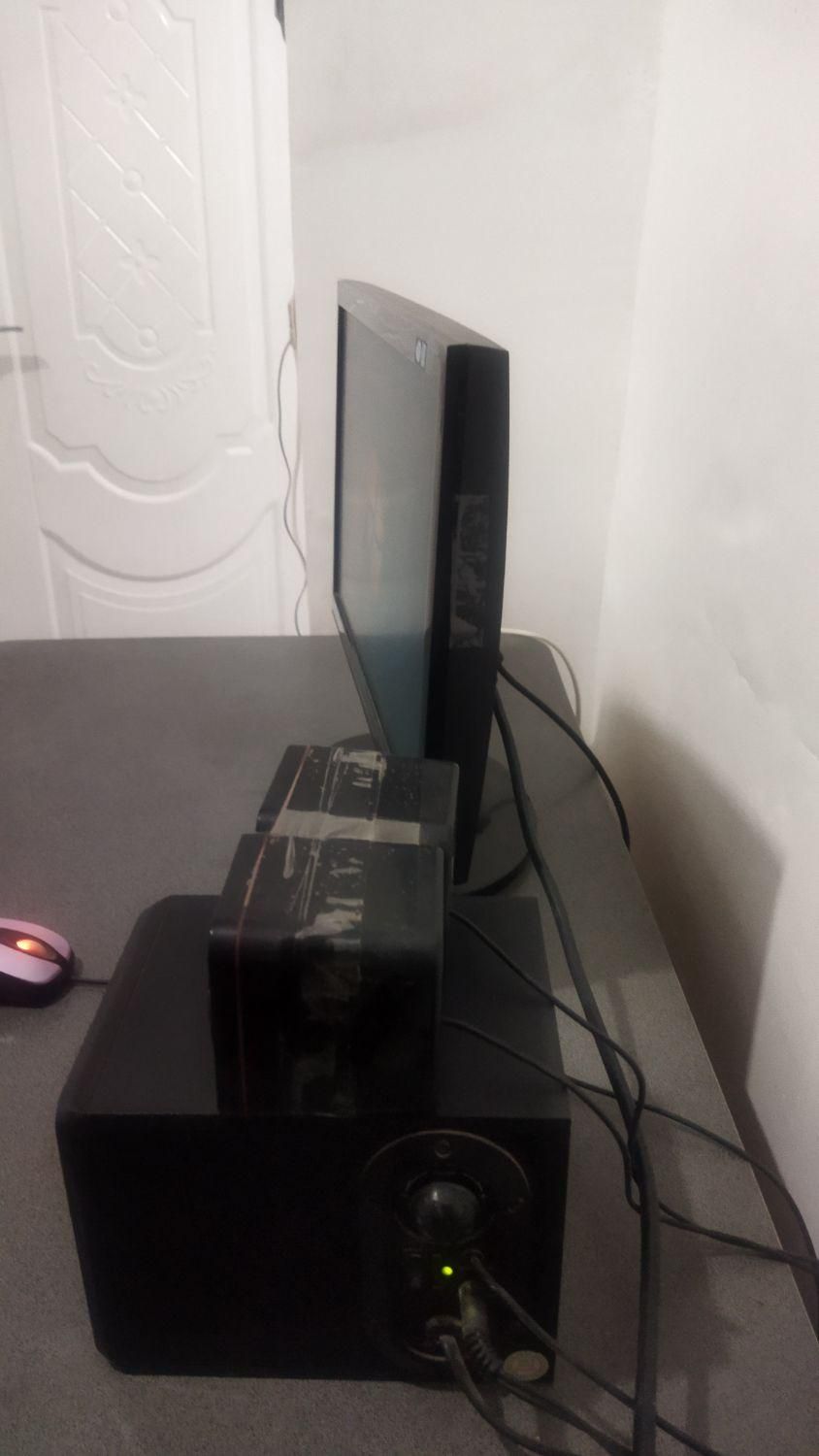 کامپیوتر خانگی|رایانه رومیزی|اندیمشک, |دیوار