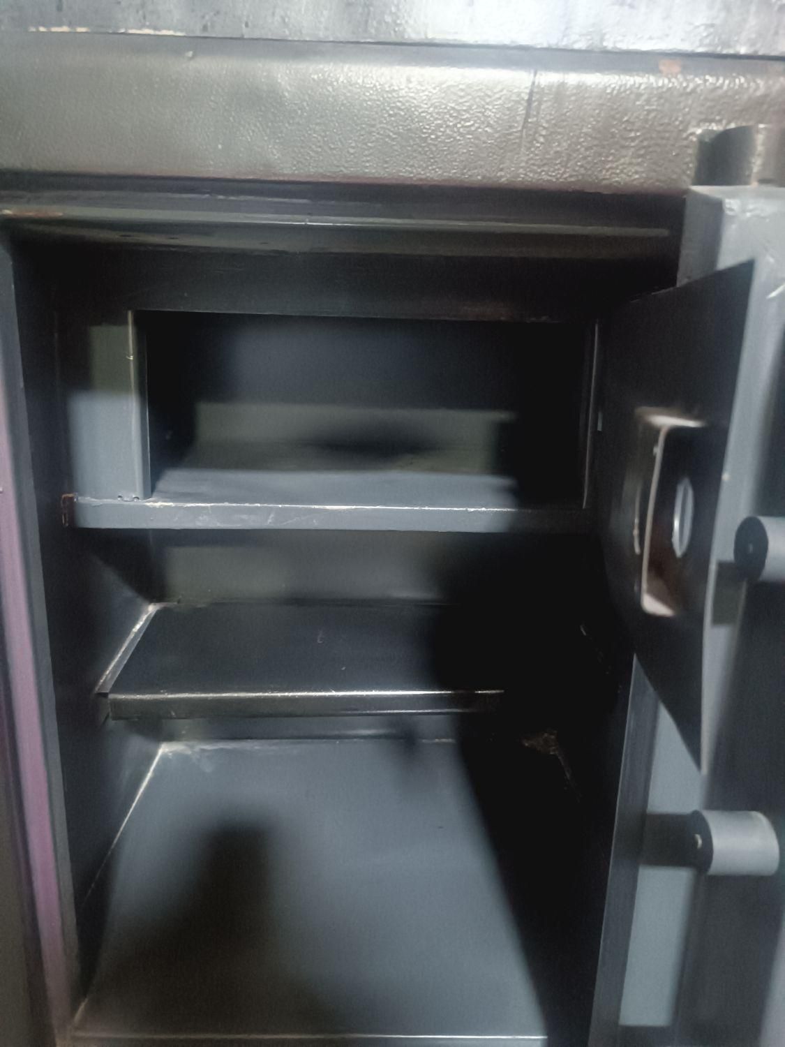 گاوصندوق دست دوم گاو صندوق ایران کاوه|ابزارآلات|تهران, چیتگر جنوبی|دیوار