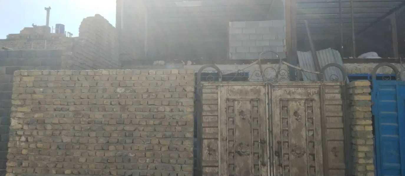 خانه نیم ساز فروشی زیرکن|فروش خانه و ویلا|مشهد, زیرکن|دیوار
