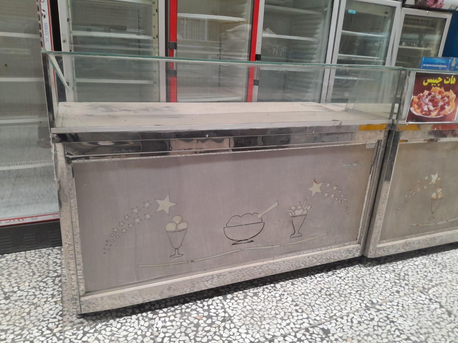 تاپینگ ترشی سرد و گرم و خشک بستنی|کافیشاپ و رستوران|اصفهان, قهجاورستان|دیوار