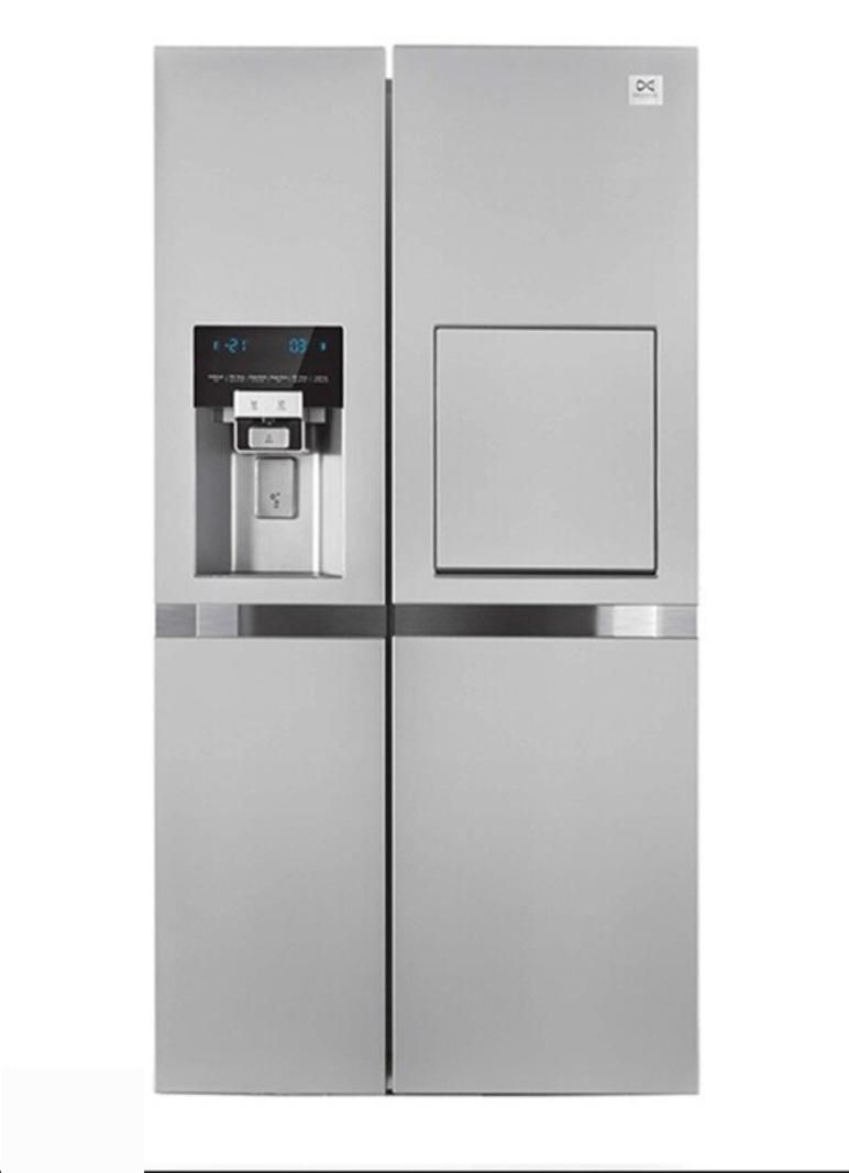 یخچال ساید مدل DS-2340MW|یخچال و فریزر|کرج, شهرک نهال و بذر|دیوار