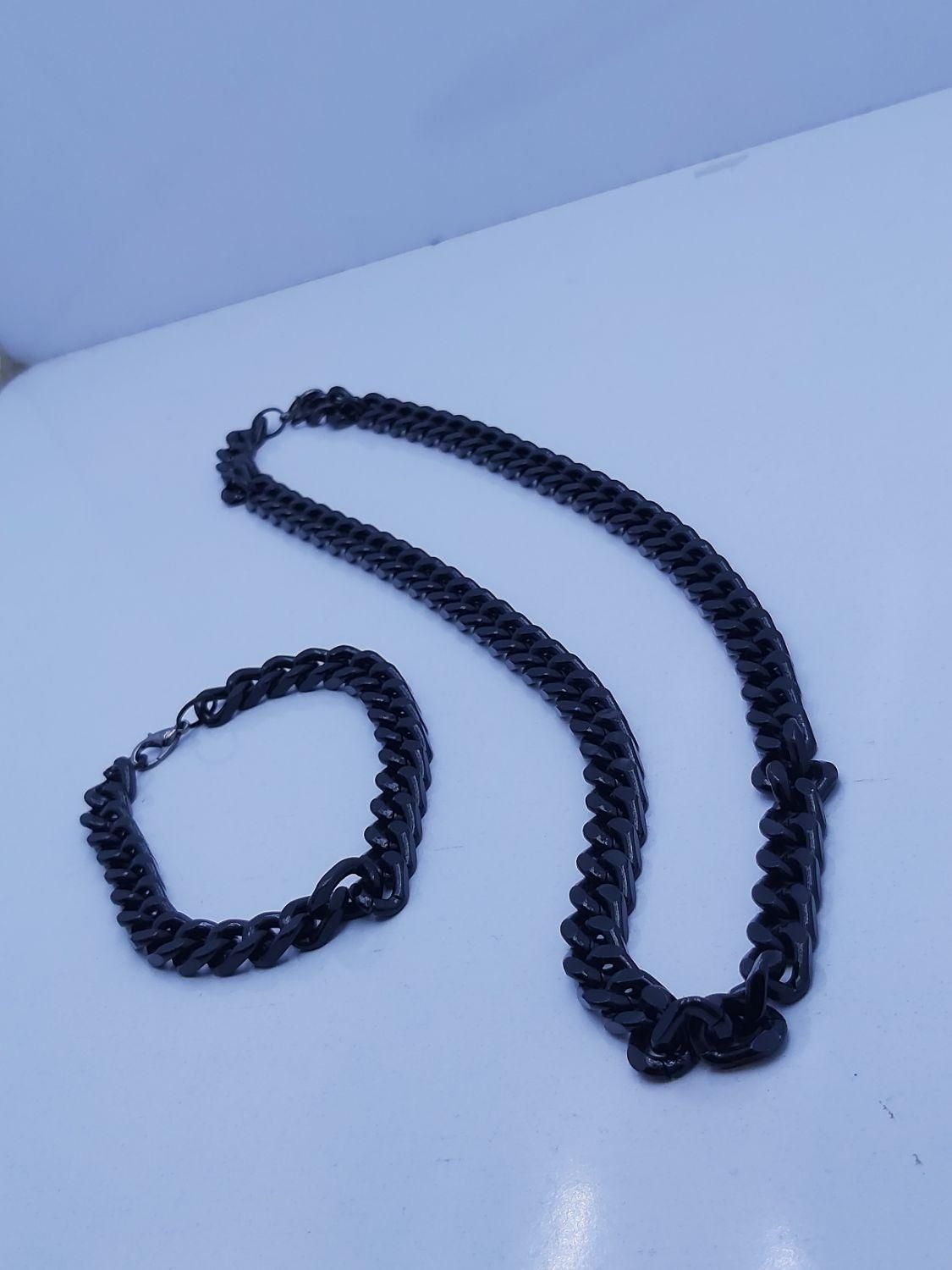 ست کارتیر گردنبند و دستبند|بدلیجات|مشهد, هفده شهریور|دیوار