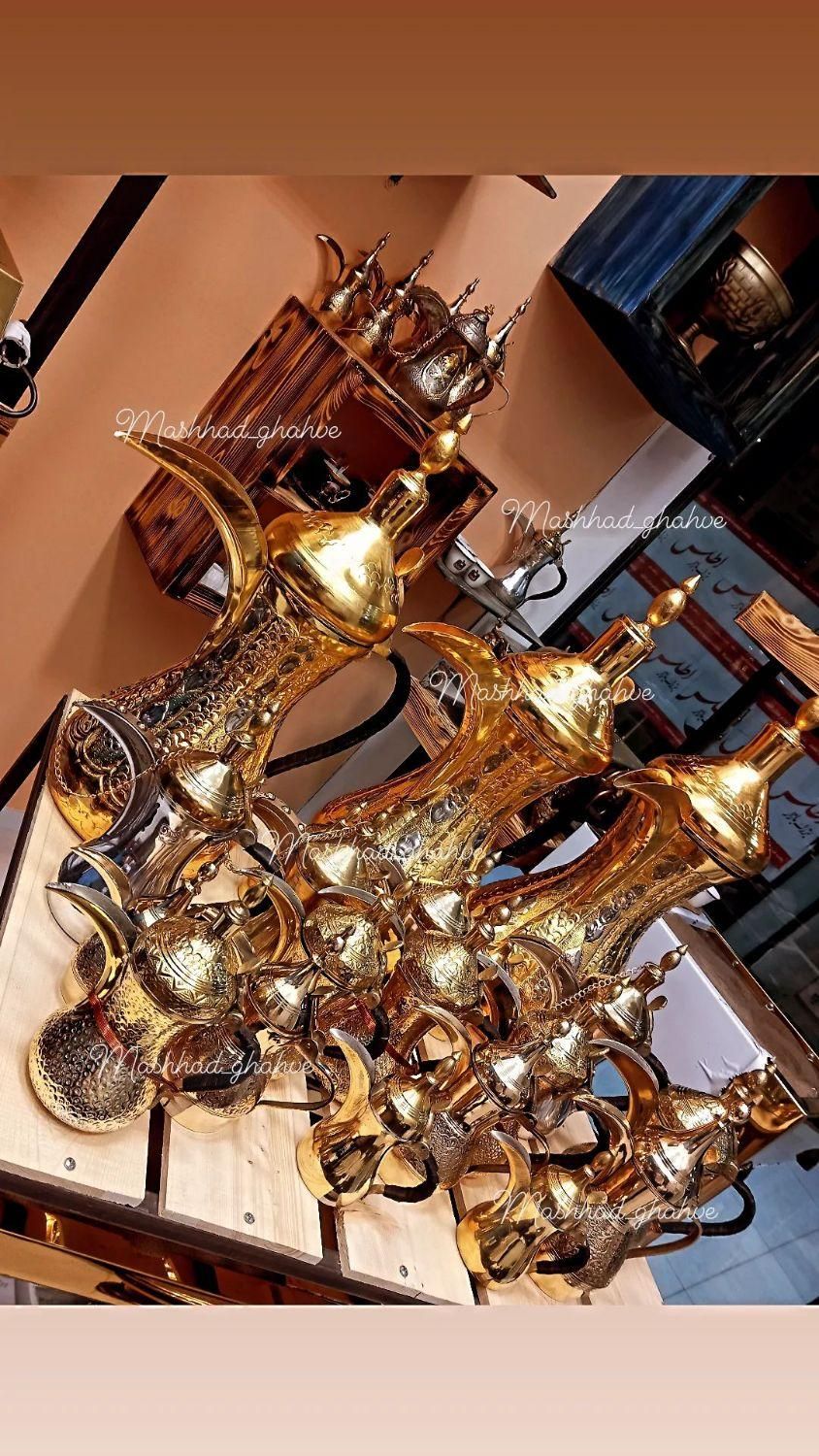 توزیع کننده مستقیم دله|قوری، کتری، قهوه‌ساز دستی|اندیمشک, |دیوار