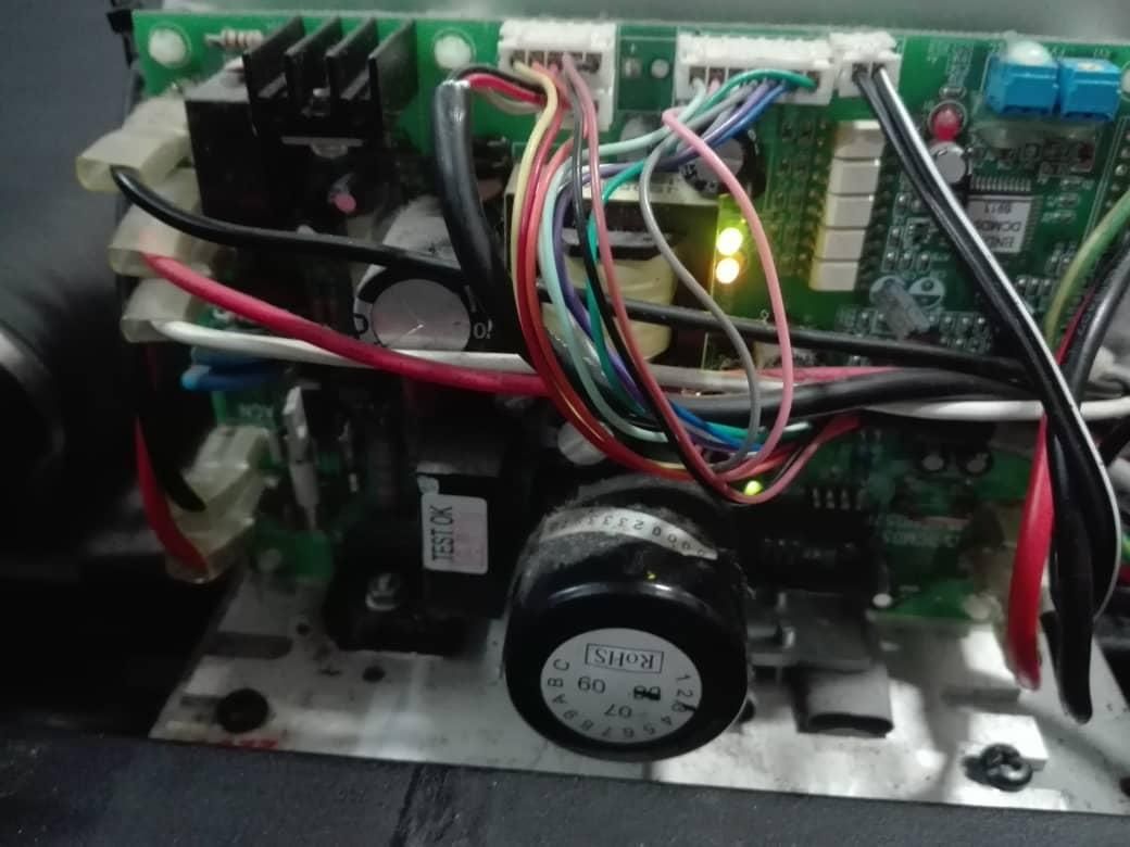 نمایندگی مجاز تعمیرات،سرویس تردمیل،دوچرخه ثابت|خدمات پیشه و مهارت|شیراز, زرهی|دیوار