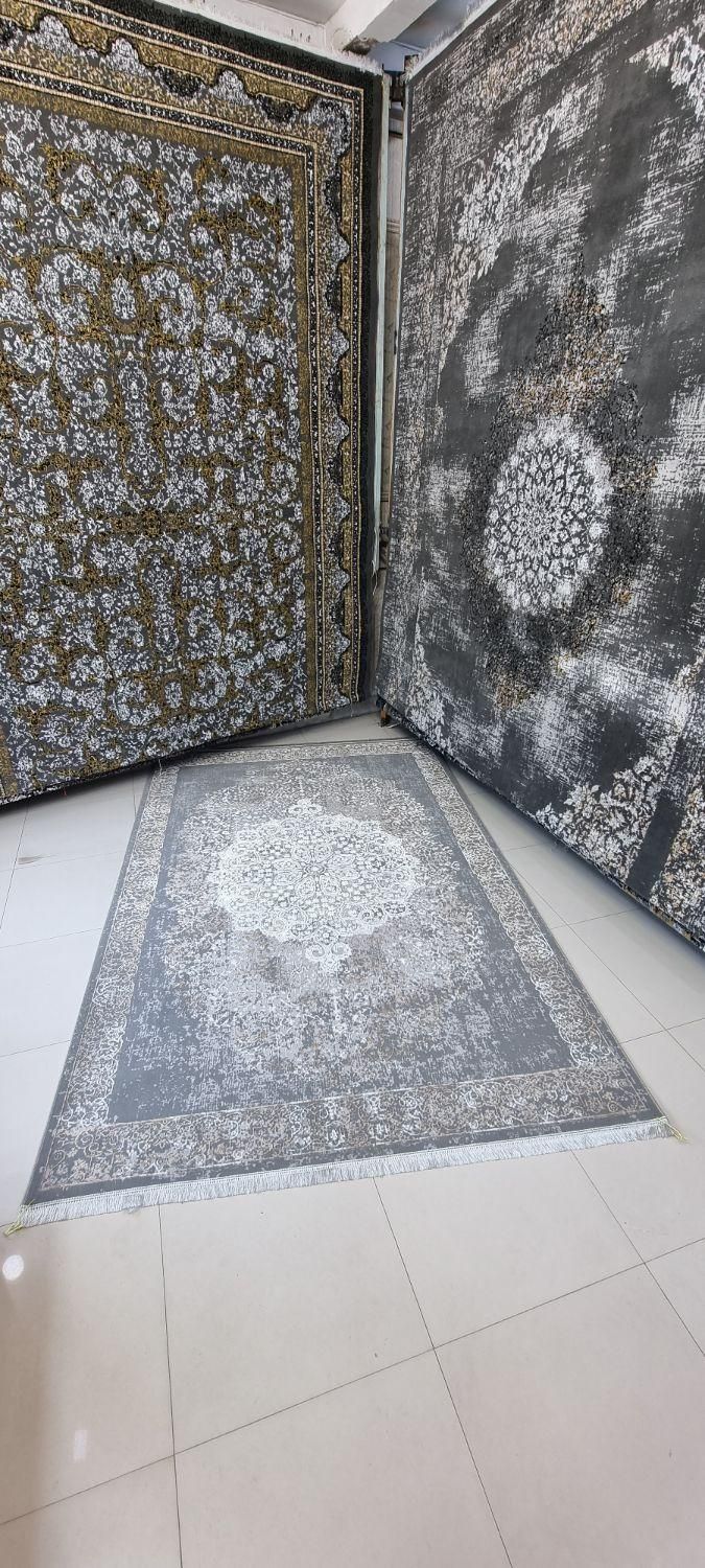 فرش نقشه ماربل ، گرانیتی ، سنتی ، پتینه ، وینتچ|فرش|مشهد, هدایت|دیوار