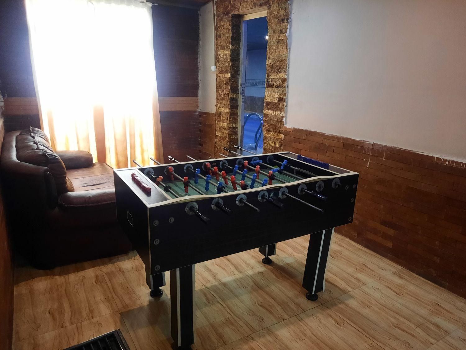 اجاره ویلا استخردار|اجارهٔ کوتاهمدت ویلا و باغ|بندر انزلی, متروپل|دیوار