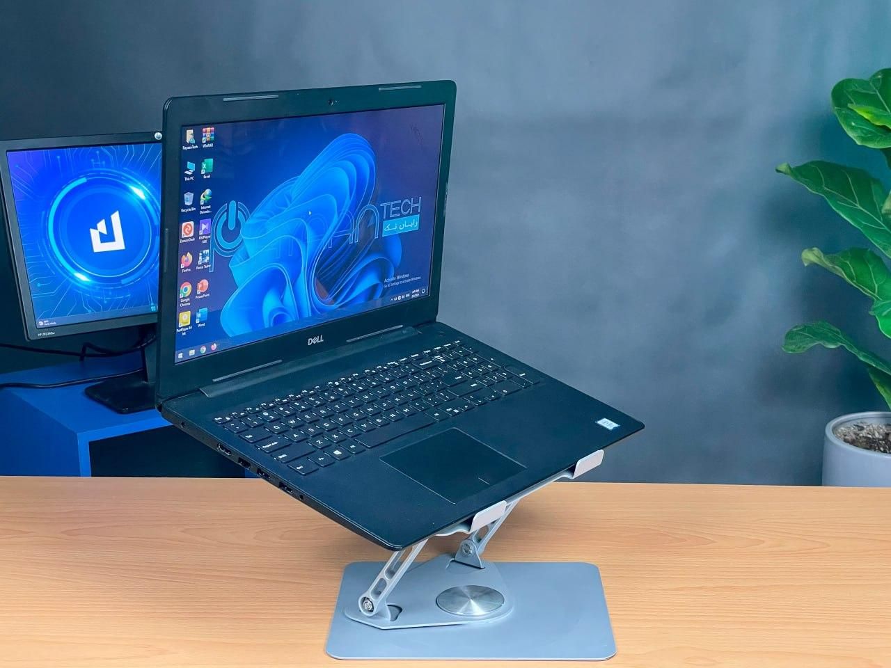 لپ‌تاپ DELL INSPIRON 3480 دانشجویی حسابداری|رایانه همراه|یزد, |دیوار