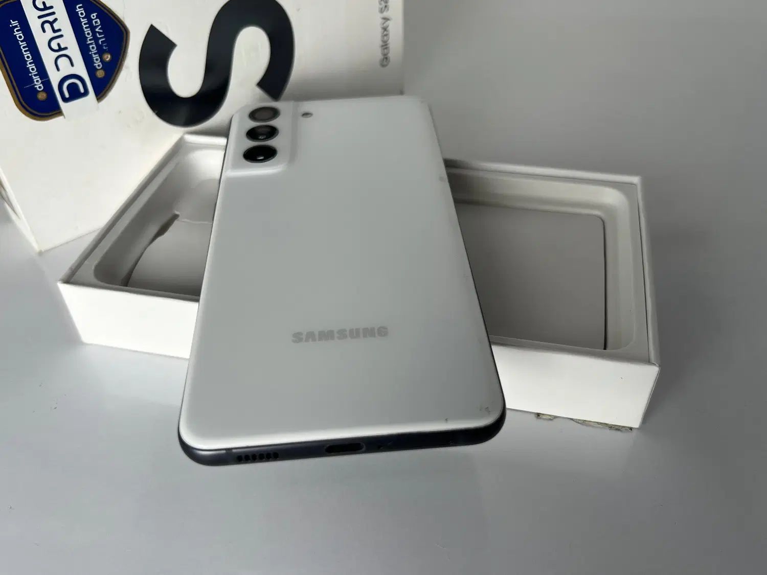 S21fe 5G|موبایل|کرج, اصفهانی‌ها|دیوار