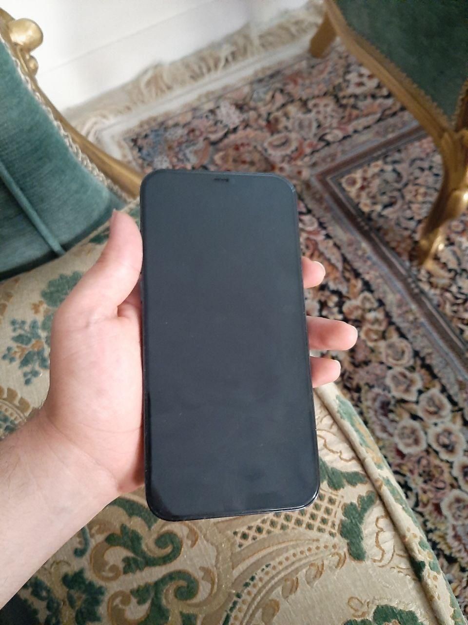 ایفون 12 pro max|موبایل|تهران, شهرک غرب|دیوار