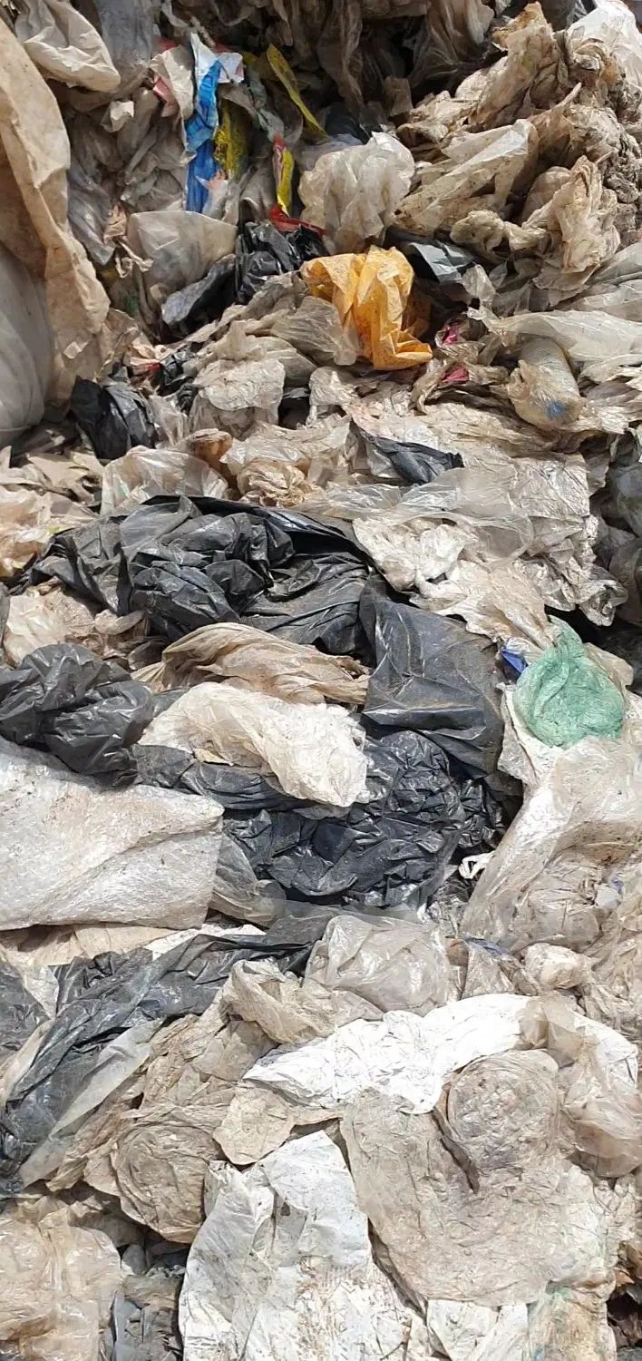 نیازمند استخدام نیرو جهت تفکیک نایلون بازیافتی|استخدام سرایداری و نظافت|بوشهر, |دیوار