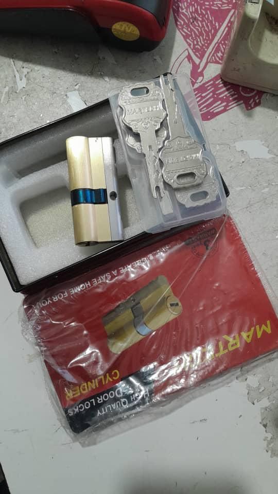 کلید سازی شکیب|خدمات پیشه و مهارت|گلستان (تهران), |دیوار