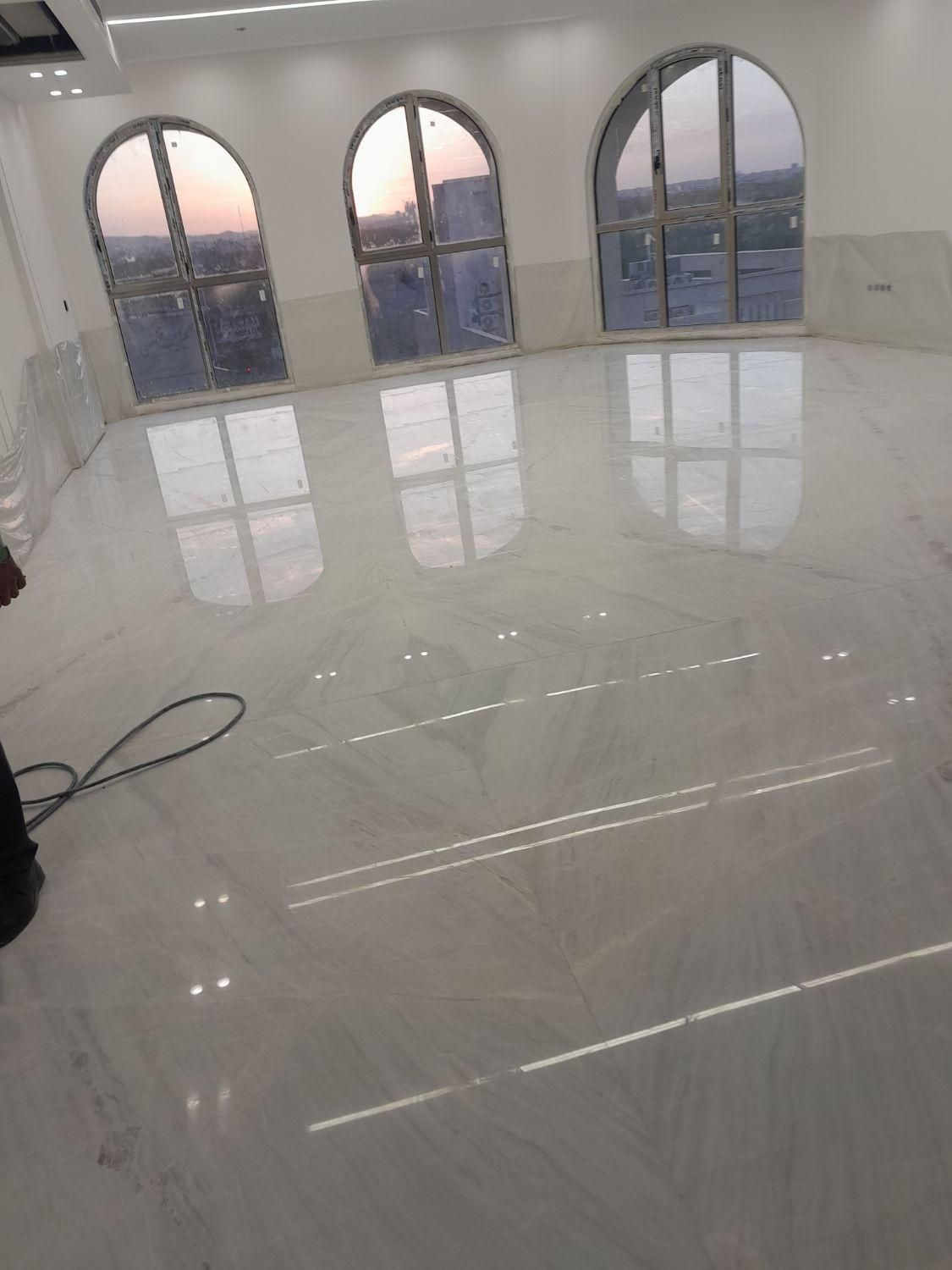 سنگ سابی سنگساب کف سابی بتن ساب موزایک ساب|خدمات نظافت|مشهد, وکیل‌آباد|دیوار