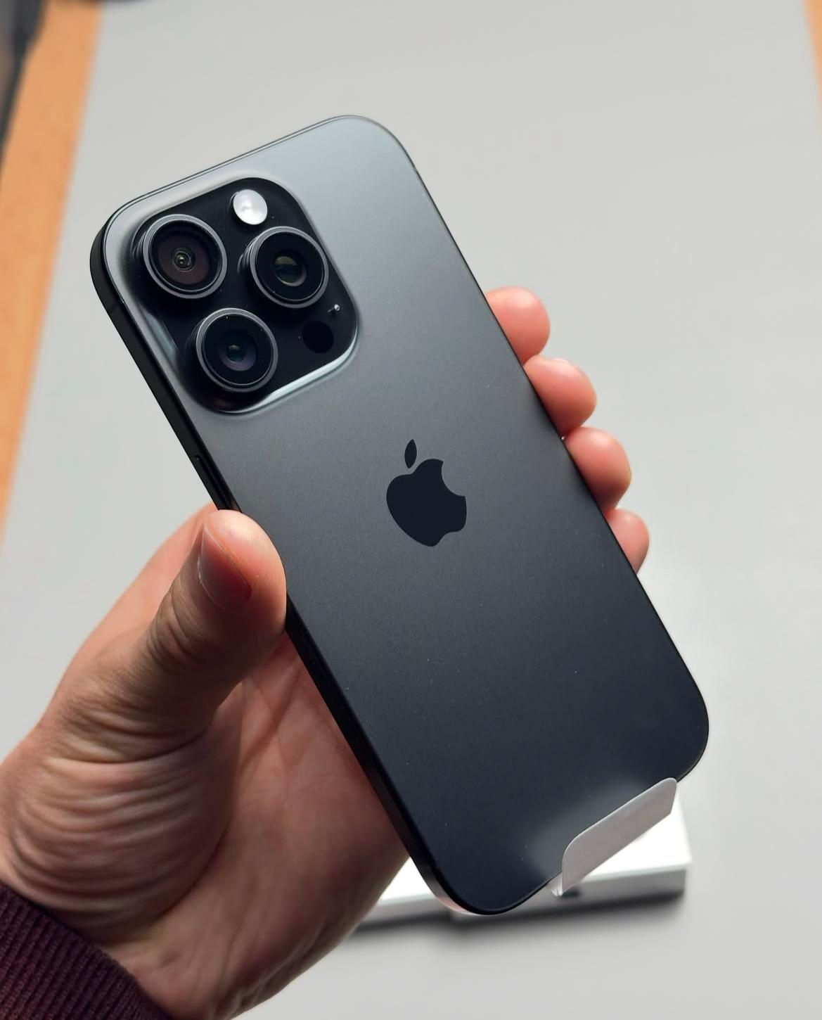 iphone16pro 256gig|موبایل|اصفهان, وحید|دیوار