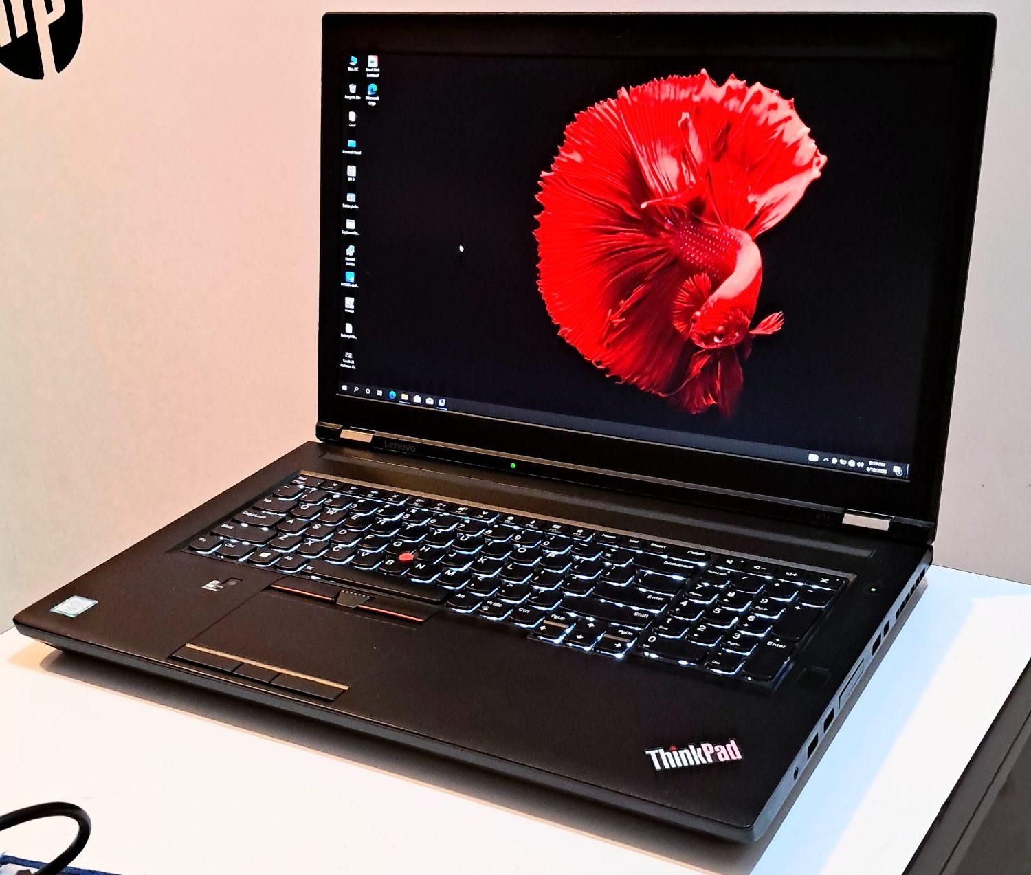 لنوو P70 i7H P50 ،رم 16 ،گرافیک 4 گیگ طراحی گیمینگ|رایانه همراه|تهران, ارم|دیوار