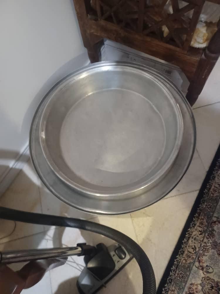 خانه و آشپزخانه  ظروف پخت وپز|ظروف پخت‌وپز|تهران, اکباتان|دیوار