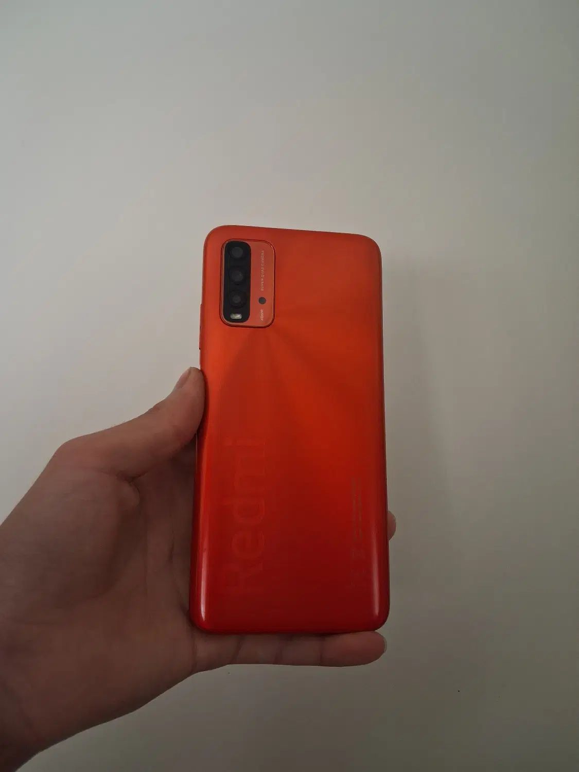 Redmi 9t|موبایل|تهران, صد دستگاه|دیوار