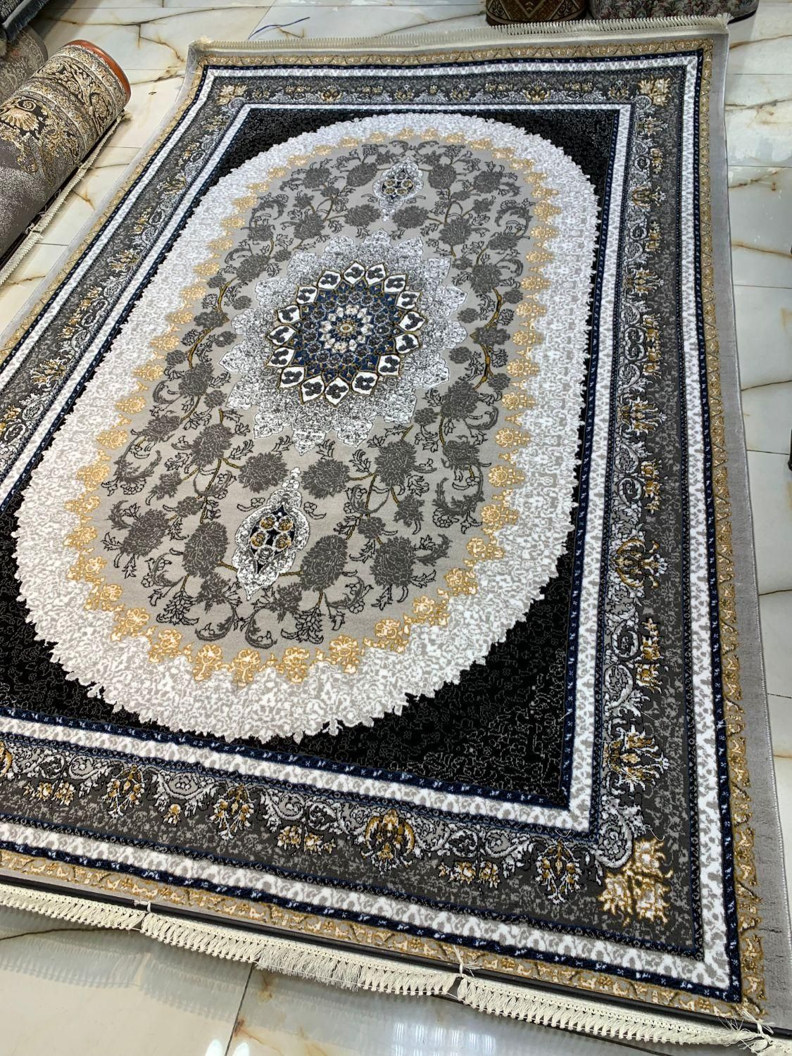 فرش700شانه اقساط12ماهه بروزترین طرحهای بازار|فرش|تبریز, |دیوار