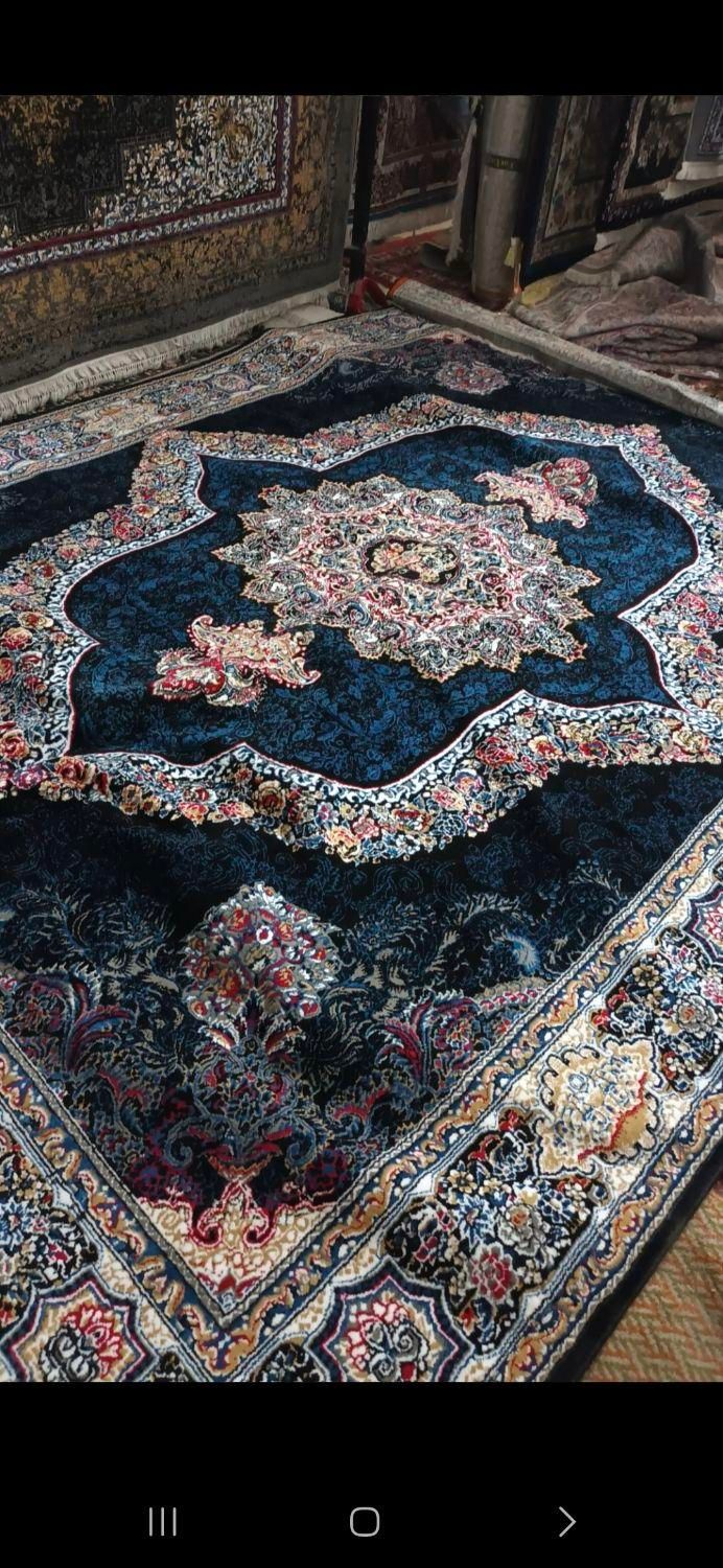 12مشکی سرمه ای زرشکی جفت وتک|فرش|گنبد کاووس, |دیوار