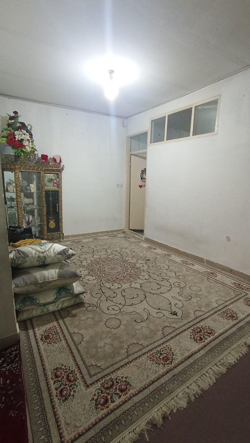 خانه اجاره ای|اجارهٔ خانه و ویلا|وحیدیه, |دیوار