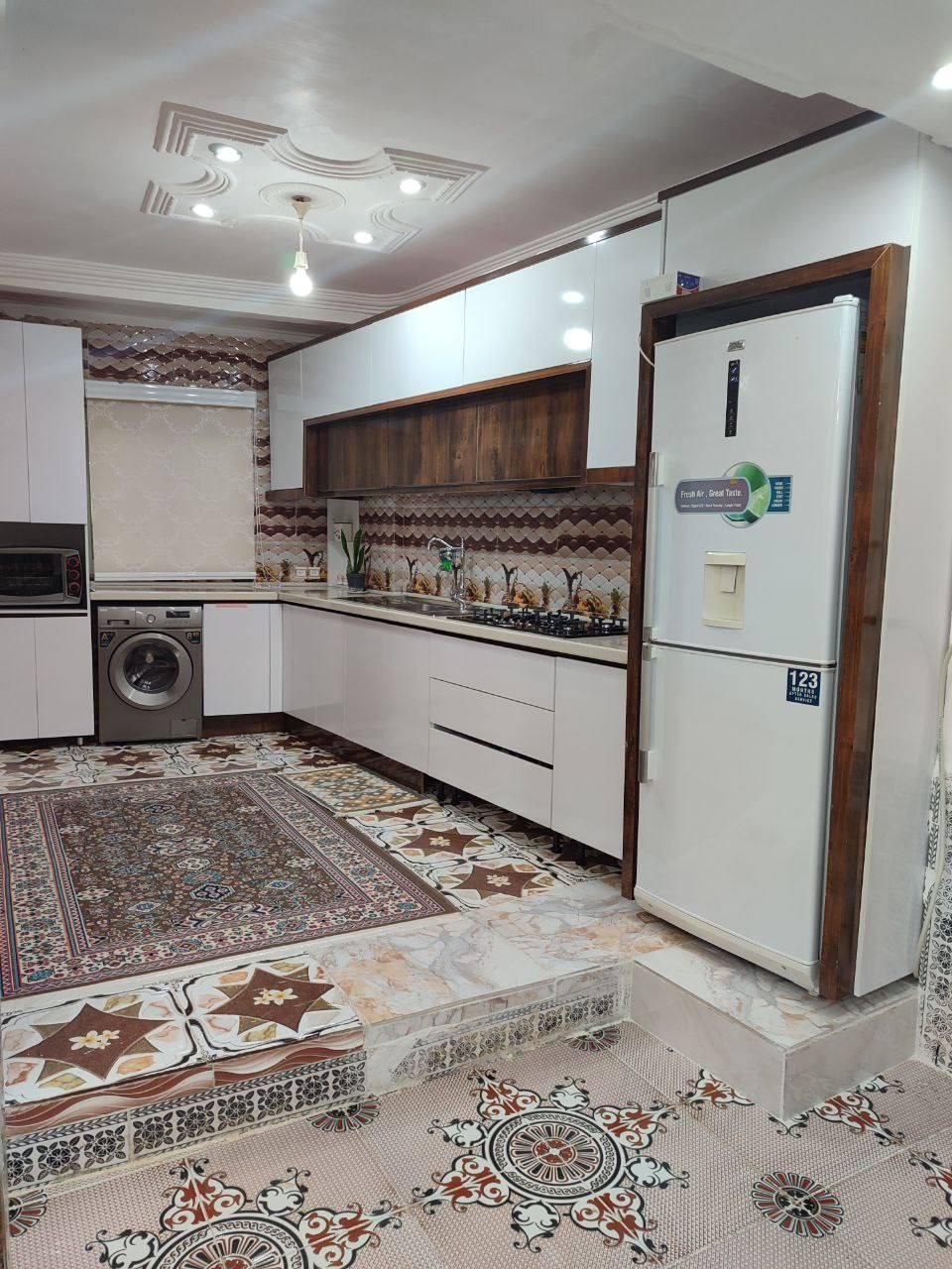 کابینت ام دی اف طراحی و اجرا|خدمات پیشه و مهارت|گرگان, |دیوار