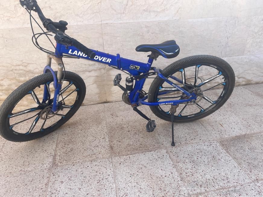 فروش سه عدد دوچرخه|دوچرخه، اسکیت، اسکوتر|هندیجان, |دیوار