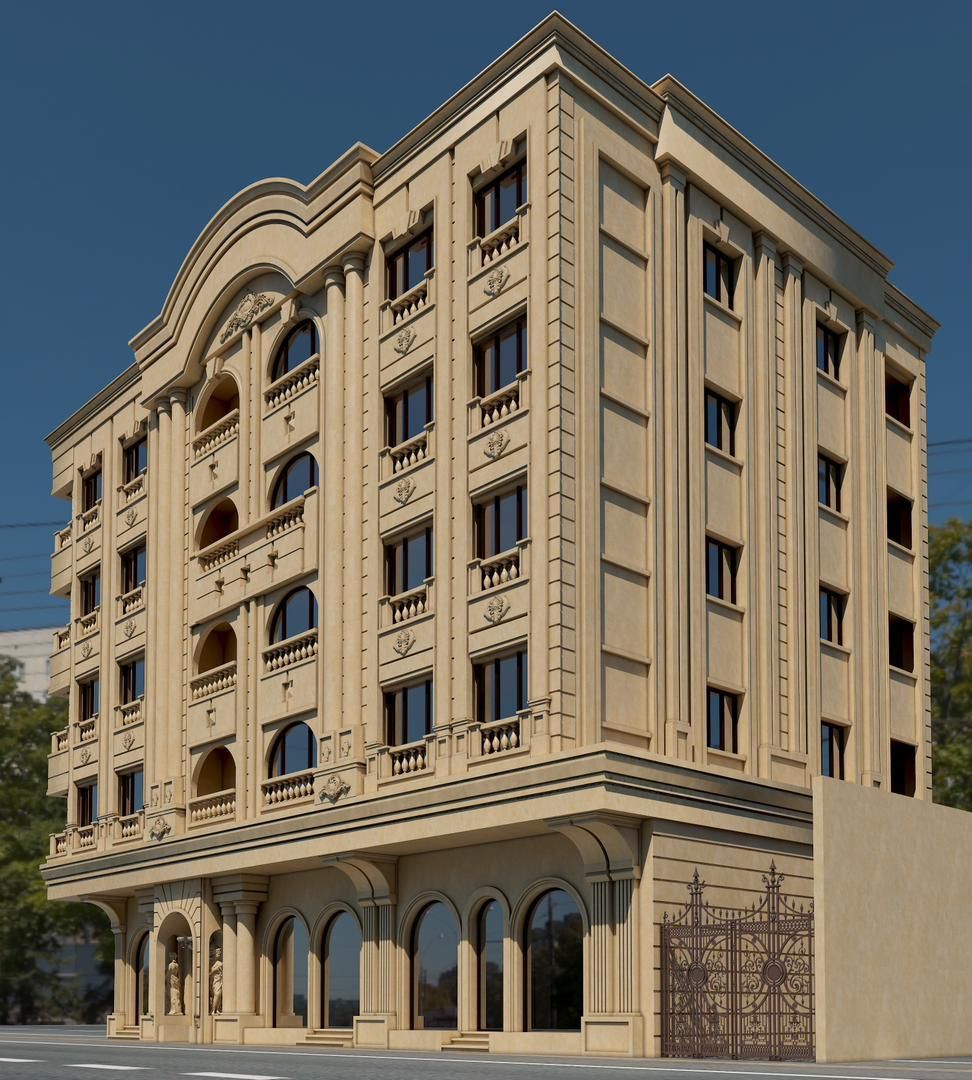 پیش فروش واحدهای ۱۳۵ متری/  بر خیابان اصلی|پیش‌فروش املاک|هشتگرد, فاز ۱ مهستان|دیوار