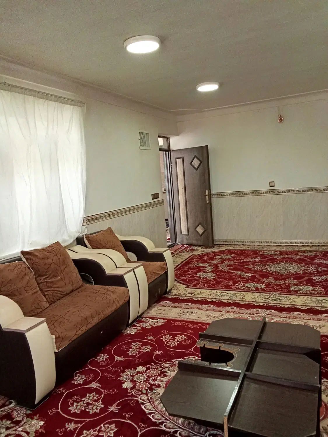 سویت و یکخوابه درحد هتل با پارکینگ ماشین|اجارهٔ کوتاه‌مدت آپارتمان و سوئیت|بانه, |دیوار
