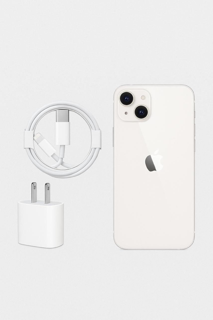 اپل iPhone 13 با حافظهٔ ۲۵۶ گیگابایت|موبایل|سردشت, |دیوار