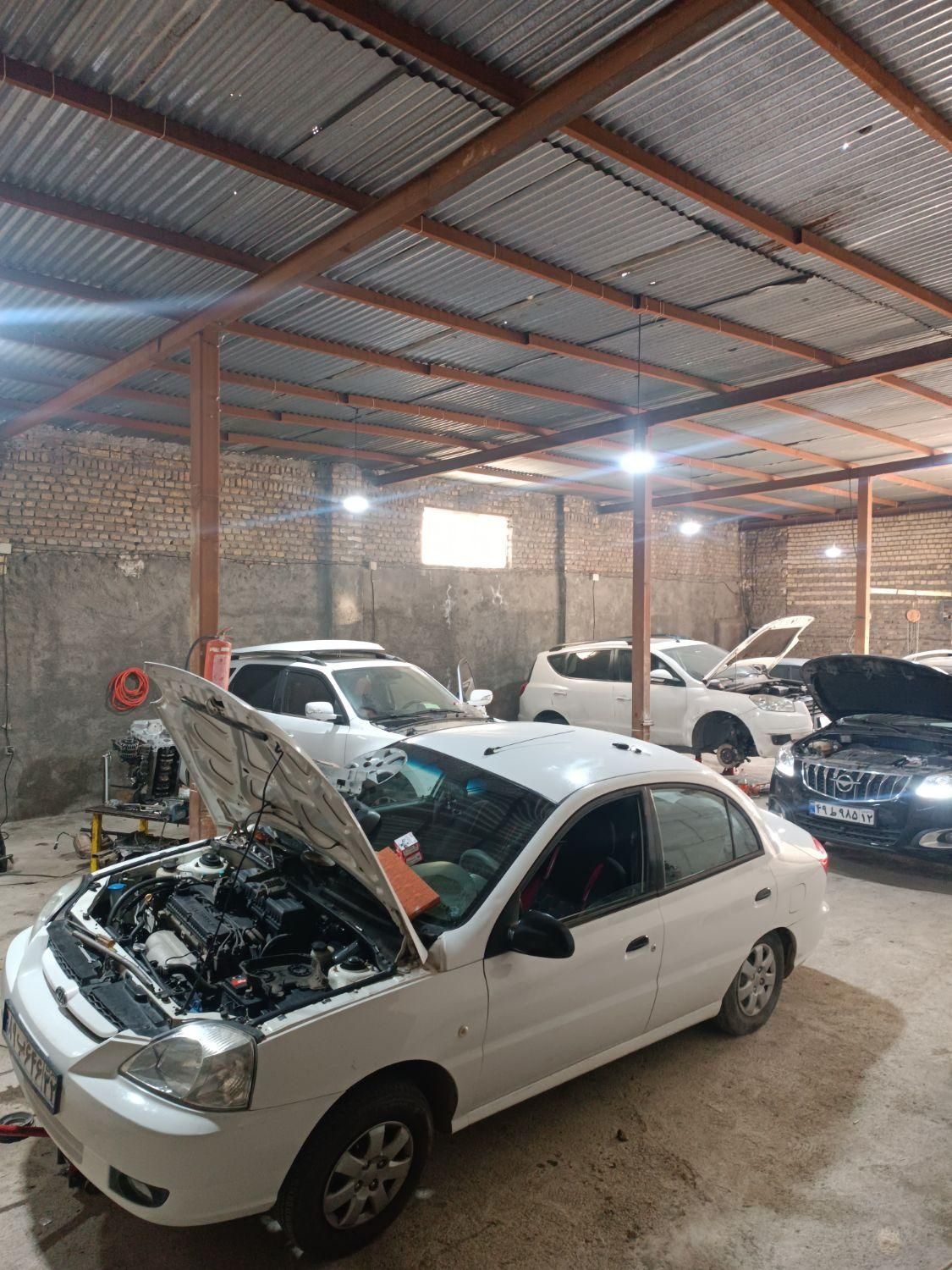 کلینیک هایمای مشهد|خدمات موتور و ماشین|مشهد, نوید|دیوار