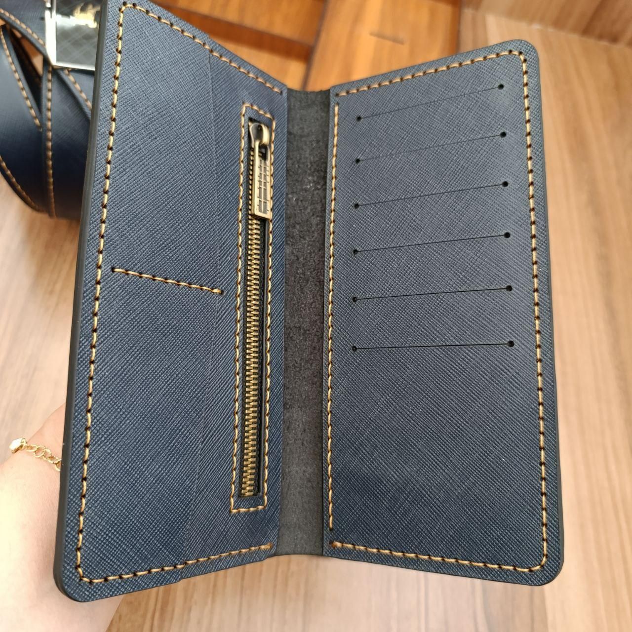 کیفپول چرم|کیف، کفش، کمربند|دره شهر, |دیوار