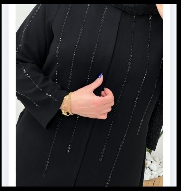 مانتو سایز ۴۴تا ۴۶|لباس|تویسرکان, |دیوار