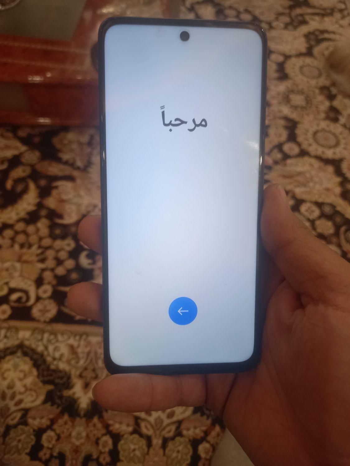 ریلمی ۱۱ 5G|موبایل|تهران, شهران شمالی|دیوار