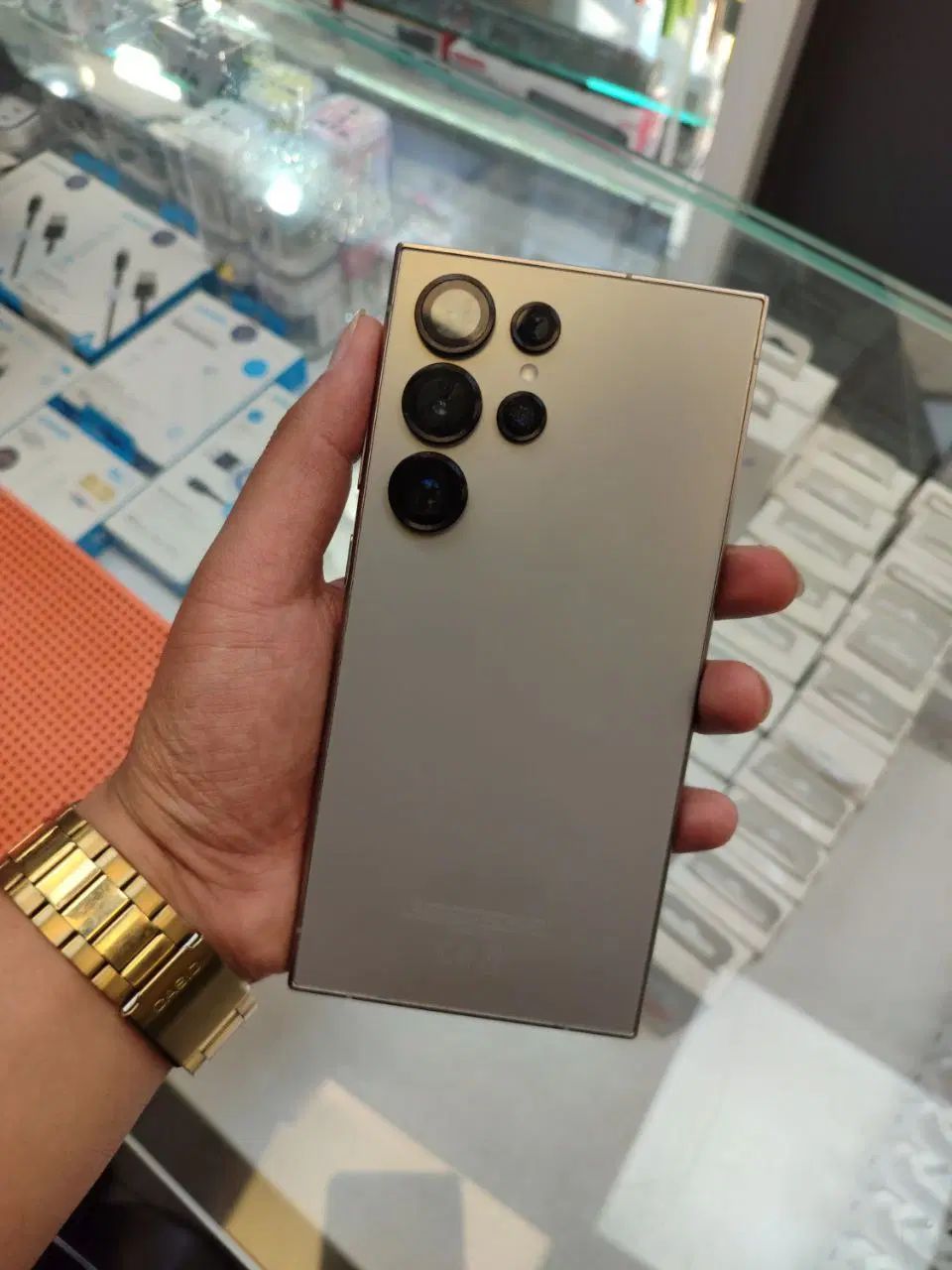 s24 ultra 256|موبایل|تهران, میدان ولیعصر|دیوار