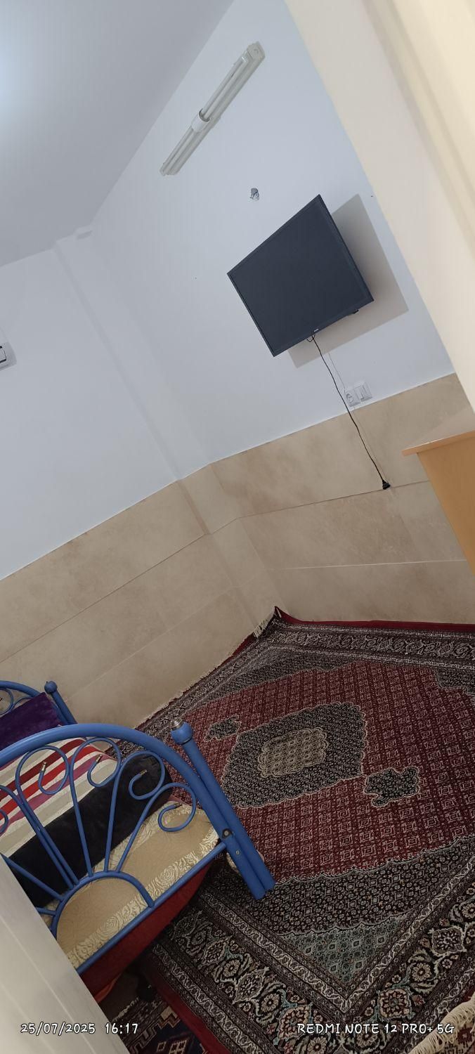 فروش خانه ویلایی ۲۰۰ متری ۳ خوابه در باجک یک|فروش خانه و ویلا|قم, باجک یک|دیوار