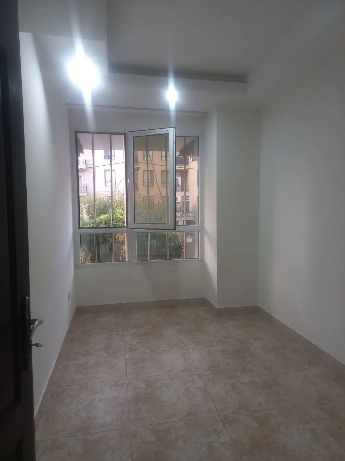 اپارتمان ۹۰متری/نوساز/روبه نما/خوش نقشه/اردلان ها|اجارهٔ آپارتمان|کرج, کوی مدرس|دیوار