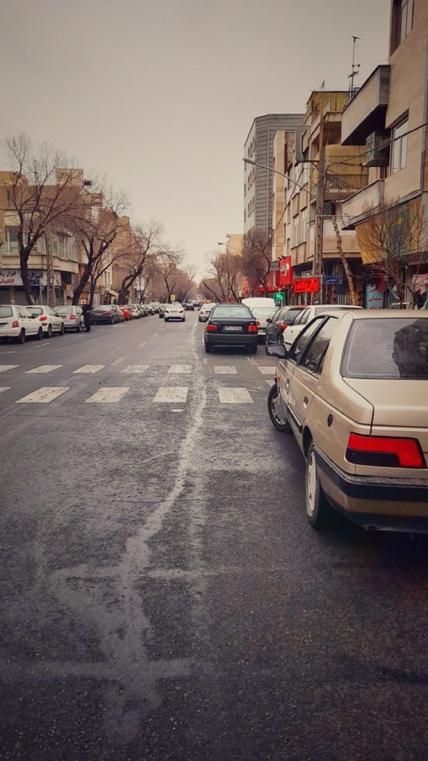 ۳۰۰ متری بر اقاقیا / فروش و تهاتر|فروش زمین و ملک کلنگی|تهران, شهرک راه‌آهن|دیوار