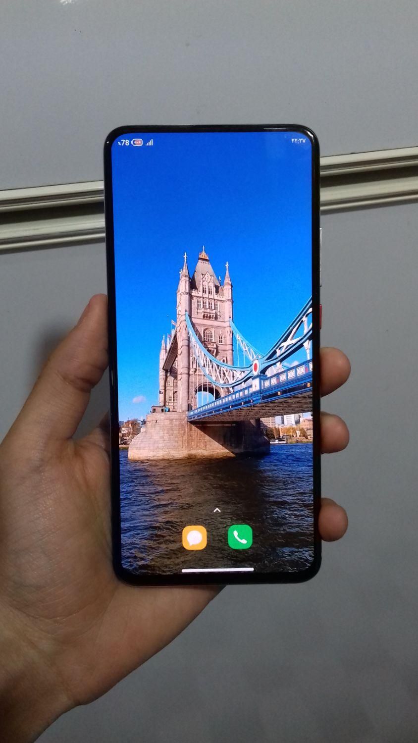 شیاومی  poco F2 pro|موبایل|تهران, صادقیه|دیوار