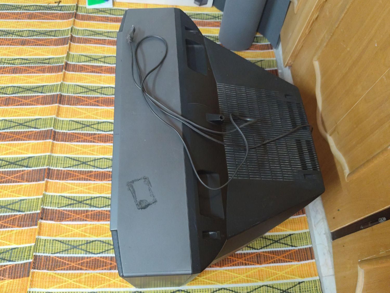 تلویزیون رنگی سونی ۲۱ اینچ - مدل ۲۱۹۹|تلویزیون و پروژکتور|اسلام‌شهر, شهرک الهیه|دیوار