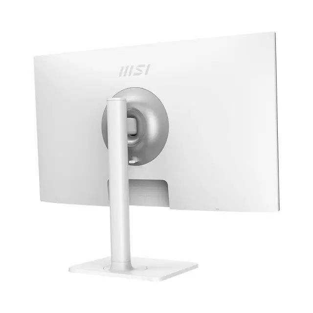 مانیتور 27 اینچ MSI اسپیکر دار|قطعات و لوازم جانبی رایانه|مشهد, ایثار|دیوار