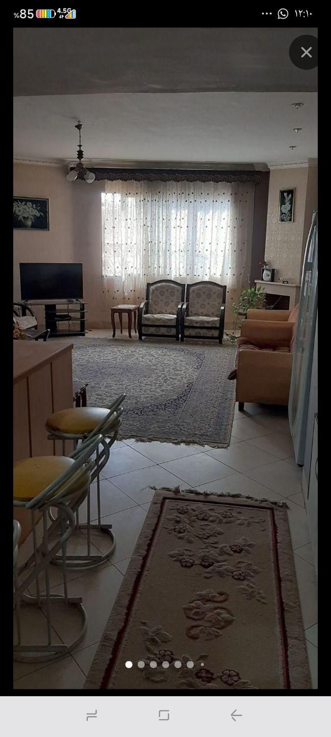 اجاره آپارتمان/۱۰۰ متردو خوابه/ابونعیم/نزدیک مترو|اجارهٔ آپارتمان|اصفهان, طامه|دیوار