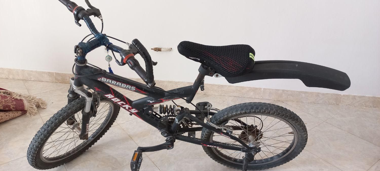 دوچرخه|دوچرخه، اسکیت، اسکوتر|آبدانان, |دیوار