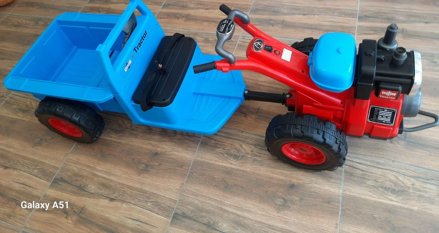 ماشین شارژی|اسباب‌‌بازی|سنندج, |دیوار