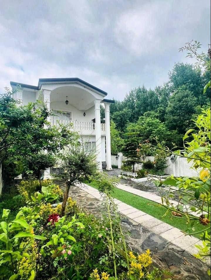 دوبلکس نمارومی/پلاک‌ اول جنگل/فول فرنیش/تراس‌ابدی|فروش خانه و ویلا|چمستان, |دیوار